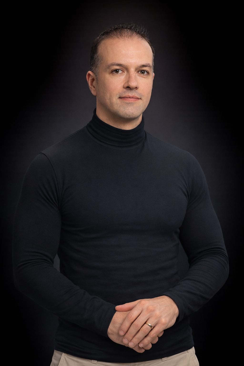 Vladimir Nikolic - AI Automation Architect